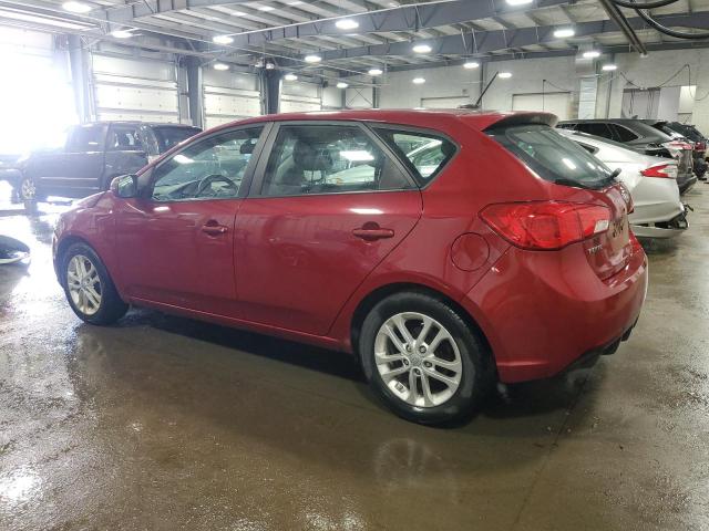 Photo 1 VIN: KNAFU5A25B5328125 - KIA FORTE EX 