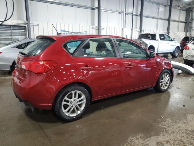 Photo 2 VIN: KNAFU5A25B5328125 - KIA FORTE EX 