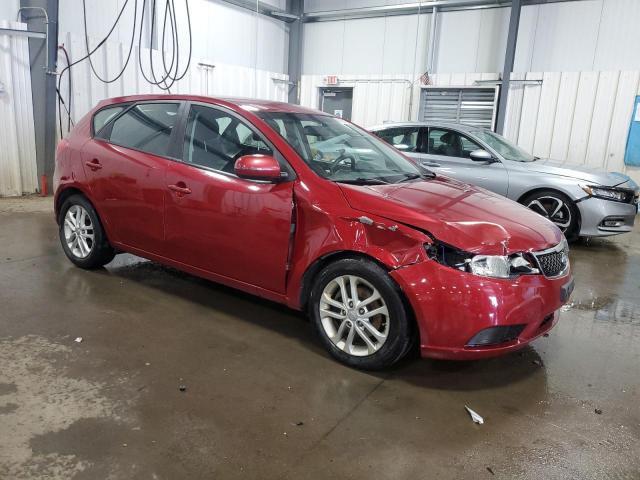 Photo 3 VIN: KNAFU5A25B5328125 - KIA FORTE EX 