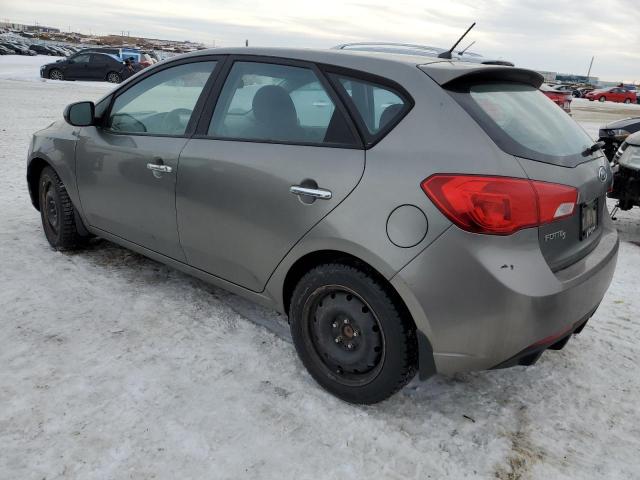 Photo 1 VIN: KNAFU5A25B5391712 - KIA FORTE EX 