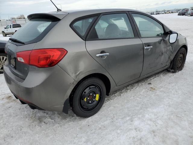 Photo 2 VIN: KNAFU5A25B5391712 - KIA FORTE EX 