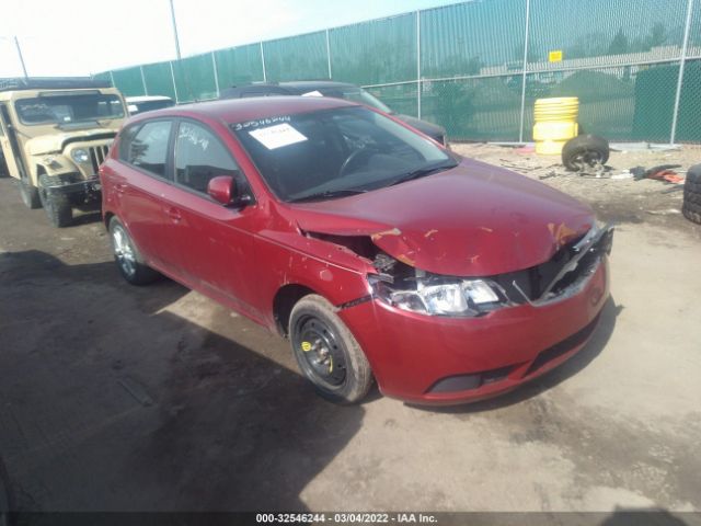 Photo 0 VIN: KNAFU5A25B5405026 - KIA FORTE 5-DOOR 