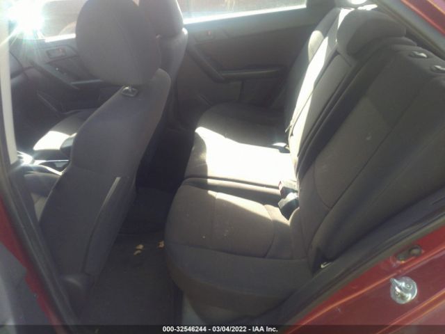 Photo 7 VIN: KNAFU5A25B5405026 - KIA FORTE 5-DOOR 