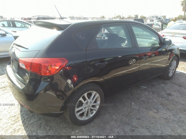 Photo 3 VIN: KNAFU5A25B5444022 - KIA FORTE 5-DOOR 