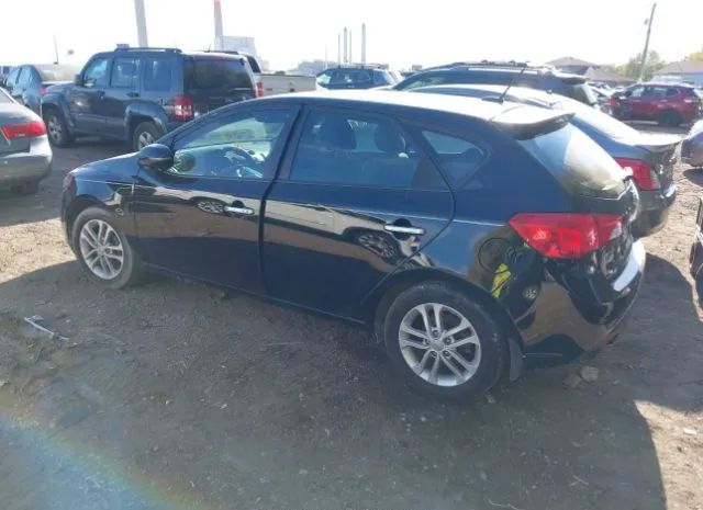 Photo 2 VIN: KNAFU5A25C5489446 - KIA FORTE 