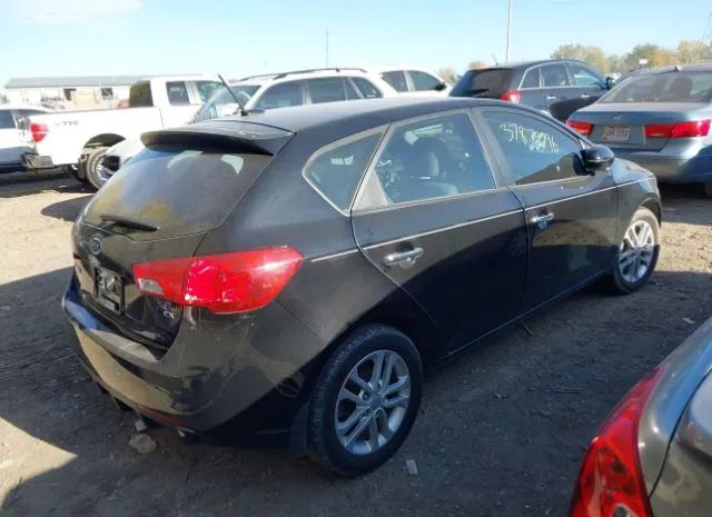 Photo 3 VIN: KNAFU5A25C5489446 - KIA FORTE 