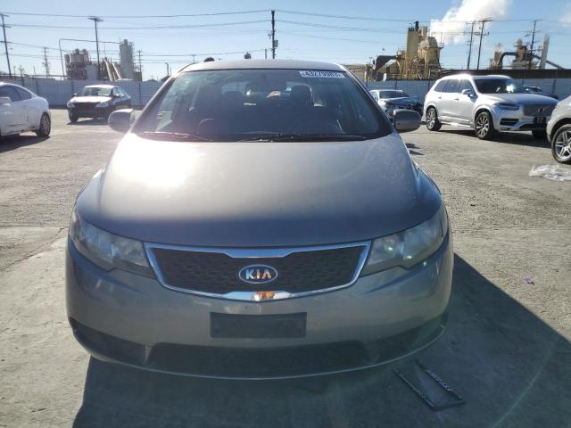 Photo 4 VIN: KNAFU5A25C5530027 - KIA FORTE EX 