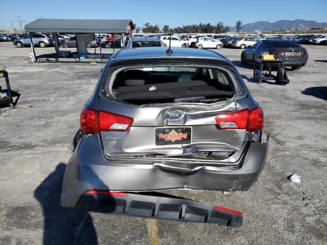 Photo 5 VIN: KNAFU5A25C5530027 - KIA FORTE EX 