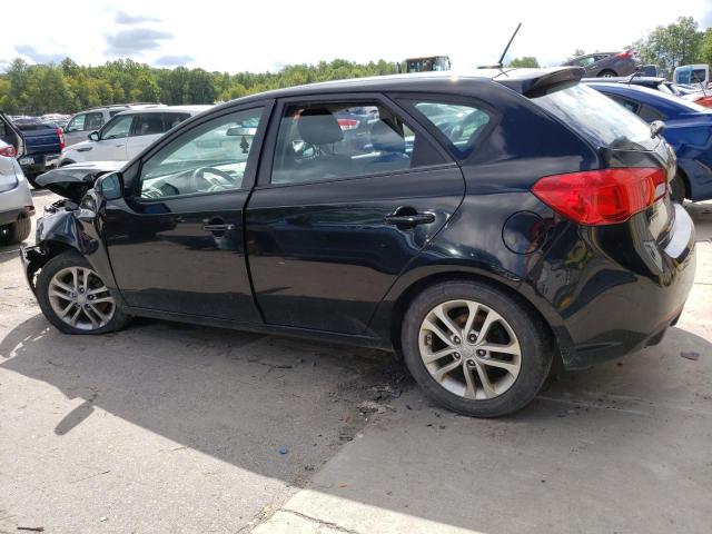 Photo 1 VIN: KNAFU5A25C5530335 - KIA FORTE EX 