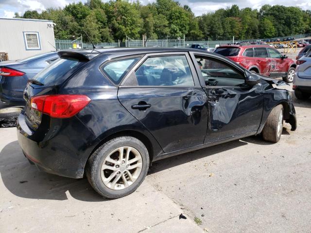 Photo 2 VIN: KNAFU5A25C5530335 - KIA FORTE EX 