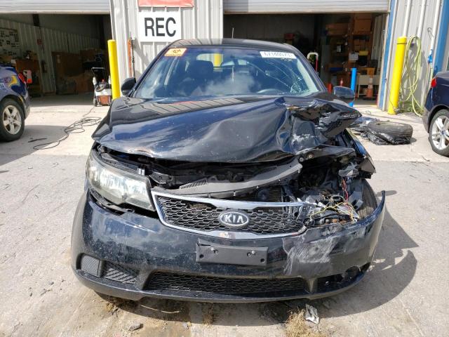 Photo 4 VIN: KNAFU5A25C5530335 - KIA FORTE EX 