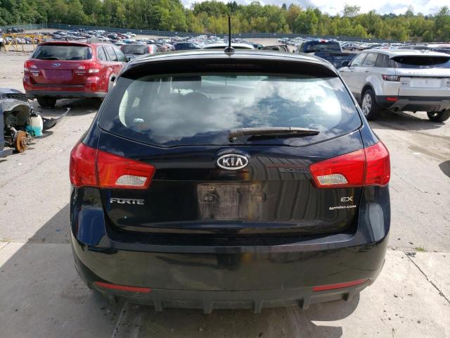 Photo 5 VIN: KNAFU5A25C5530335 - KIA FORTE EX 