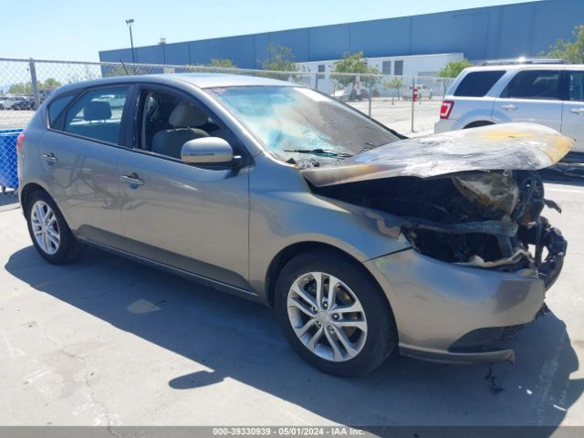 Photo 0 VIN: KNAFU5A25C5568910 - KIA FORTE 