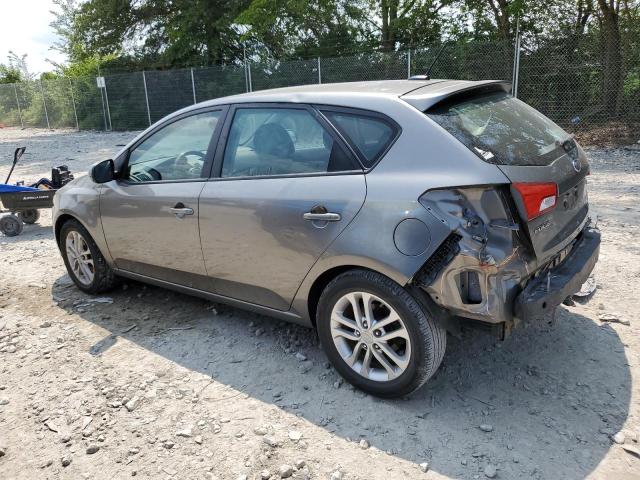 Photo 1 VIN: KNAFU5A25C5570589 - KIA FORTE EX 