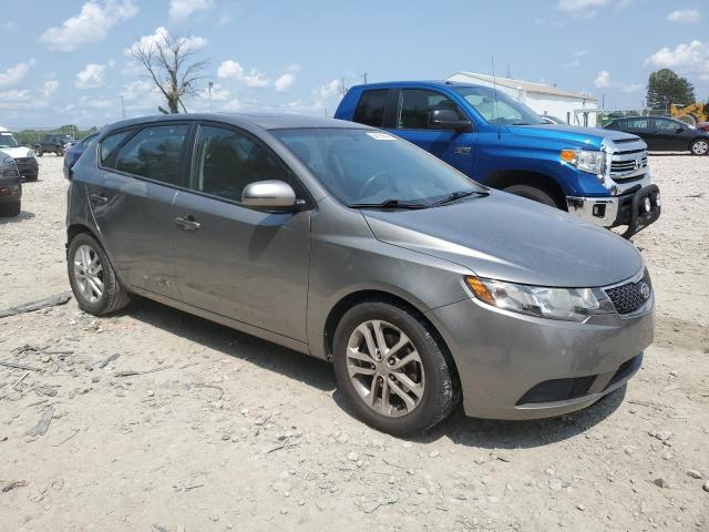 Photo 3 VIN: KNAFU5A25C5570589 - KIA FORTE EX 