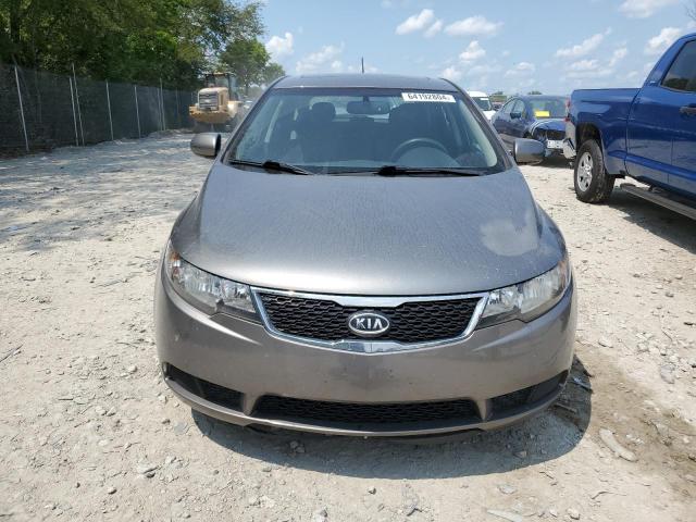 Photo 4 VIN: KNAFU5A25C5570589 - KIA FORTE EX 