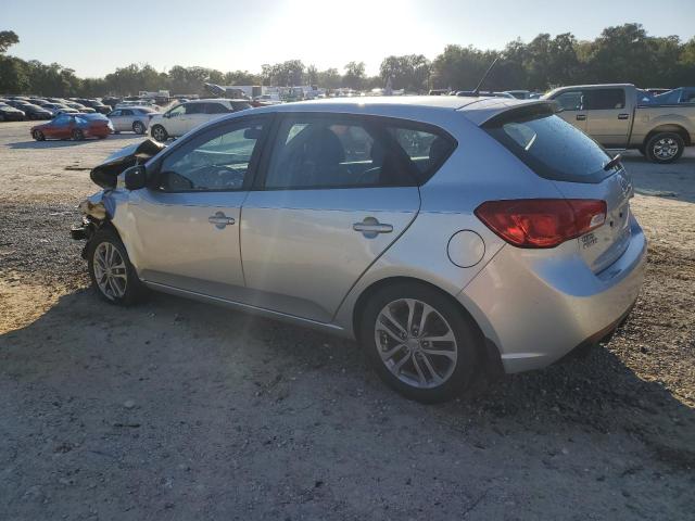 Photo 1 VIN: KNAFU5A25C5617846 - KIA FORTE EX 