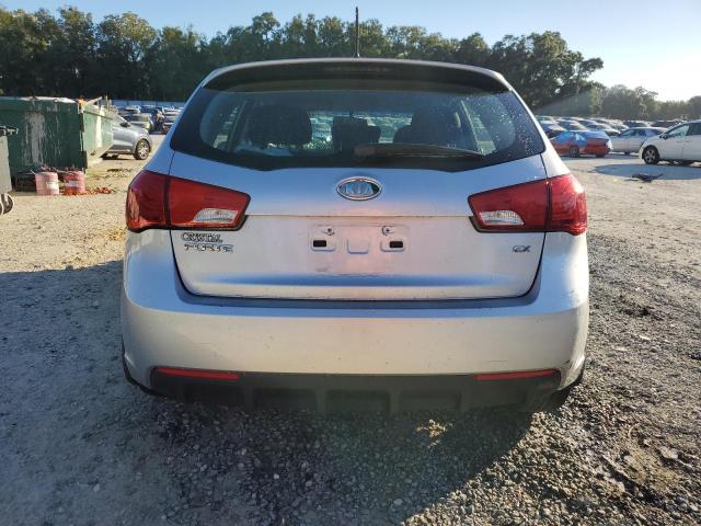 Photo 5 VIN: KNAFU5A25C5617846 - KIA FORTE EX 