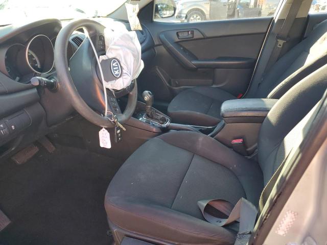 Photo 6 VIN: KNAFU5A25C5617846 - KIA FORTE EX 