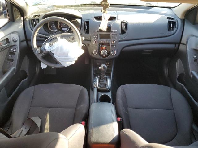 Photo 7 VIN: KNAFU5A25C5617846 - KIA FORTE EX 