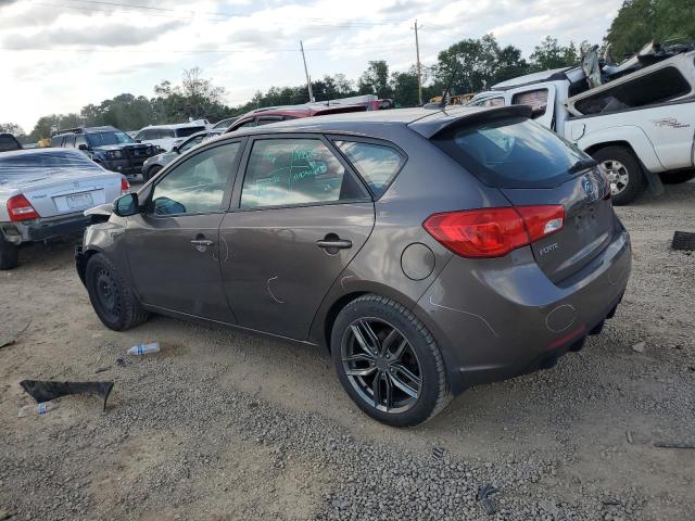 Photo 1 VIN: KNAFU5A25D5687204 - KIA FORTE EX 