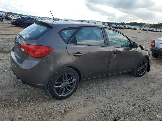 Photo 2 VIN: KNAFU5A25D5687204 - KIA FORTE EX 