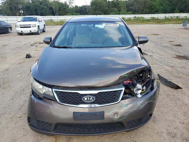 Photo 4 VIN: KNAFU5A25D5687204 - KIA FORTE EX 