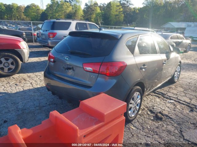 Photo 3 VIN: KNAFU5A25D5727751 - KIA FORTE 