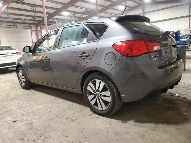 Photo 1 VIN: KNAFU5A25D5728222 - KIA FORTE 