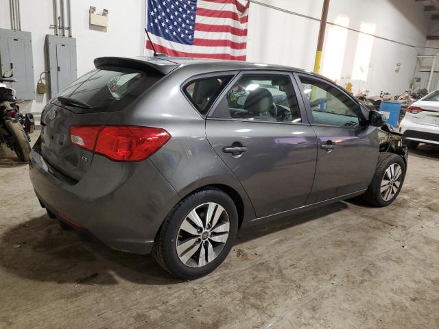 Photo 2 VIN: KNAFU5A25D5728222 - KIA FORTE 