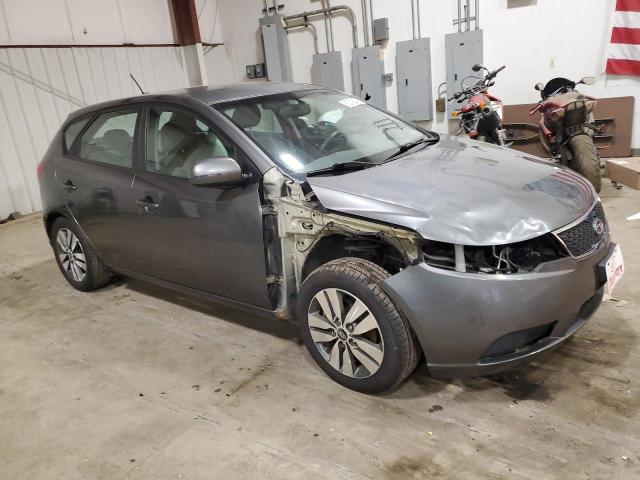 Photo 3 VIN: KNAFU5A25D5728222 - KIA FORTE 