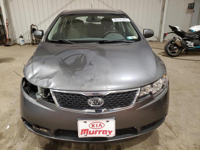 Photo 4 VIN: KNAFU5A25D5728222 - KIA FORTE 