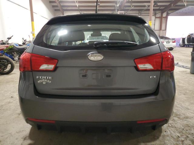 Photo 5 VIN: KNAFU5A25D5728222 - KIA FORTE 