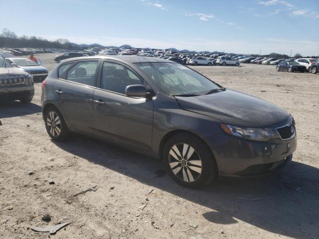 Photo 3 VIN: KNAFU5A25D5744453 - KIA FORTE 