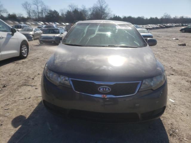 Photo 4 VIN: KNAFU5A25D5744453 - KIA FORTE 