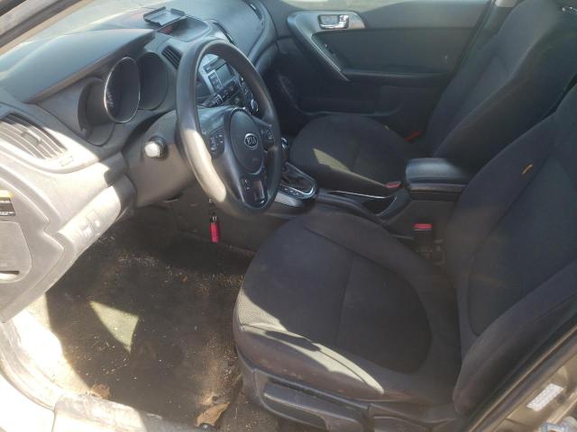 Photo 6 VIN: KNAFU5A25D5744453 - KIA FORTE 