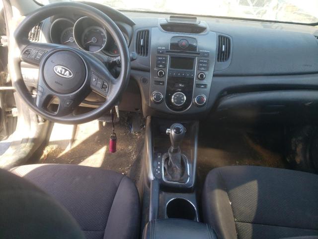 Photo 7 VIN: KNAFU5A25D5744453 - KIA FORTE 