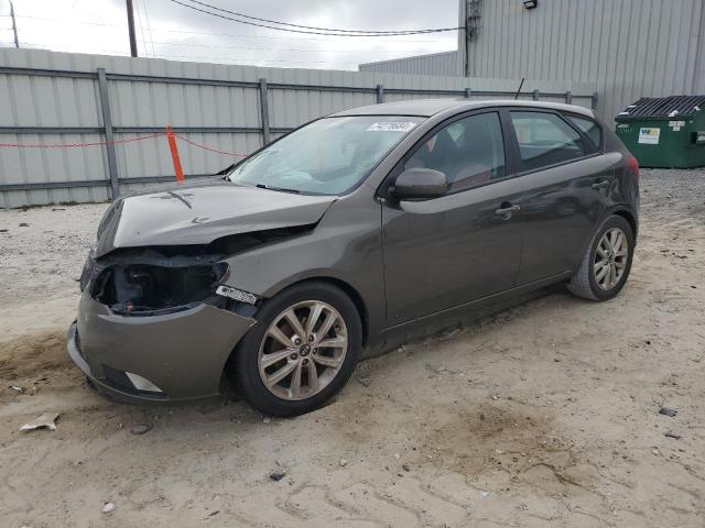 Photo 0 VIN: KNAFU5A26B5328084 - KIA FORTE EX 