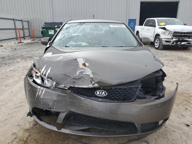 Photo 4 VIN: KNAFU5A26B5328084 - KIA FORTE EX 