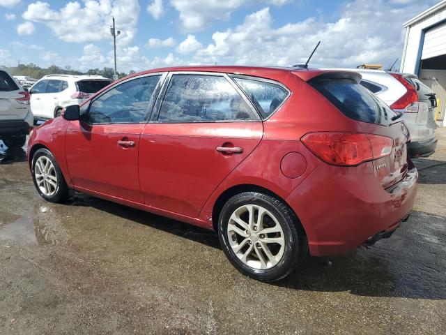 Photo 1 VIN: KNAFU5A26B5328151 - KIA FORTE 