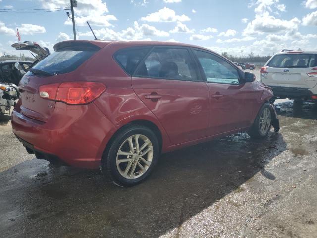 Photo 2 VIN: KNAFU5A26B5328151 - KIA FORTE 