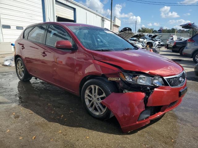 Photo 3 VIN: KNAFU5A26B5328151 - KIA FORTE 