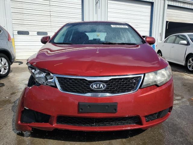 Photo 4 VIN: KNAFU5A26B5328151 - KIA FORTE 