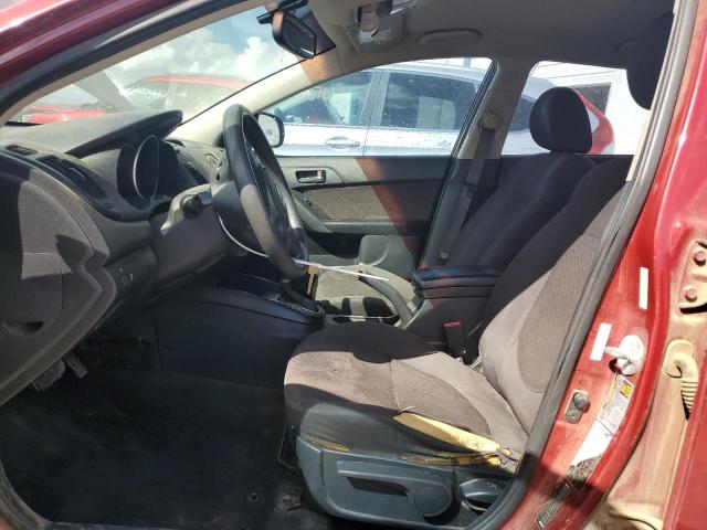 Photo 6 VIN: KNAFU5A26B5328151 - KIA FORTE 