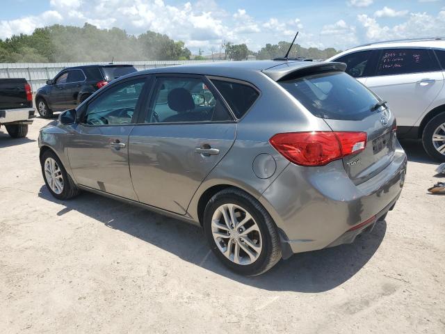 Photo 1 VIN: KNAFU5A26B5395624 - KIA FORTE EX 