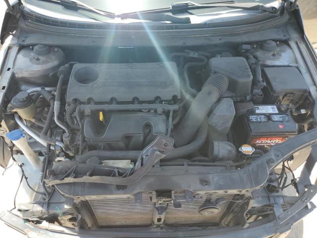 Photo 11 VIN: KNAFU5A26B5395624 - KIA FORTE EX 