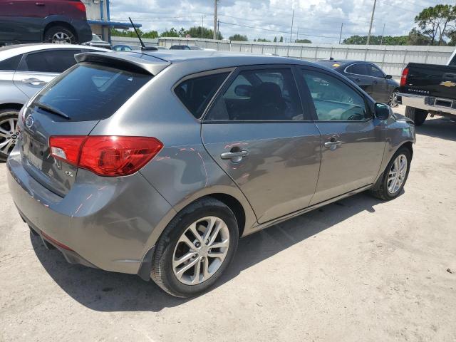 Photo 2 VIN: KNAFU5A26B5395624 - KIA FORTE EX 