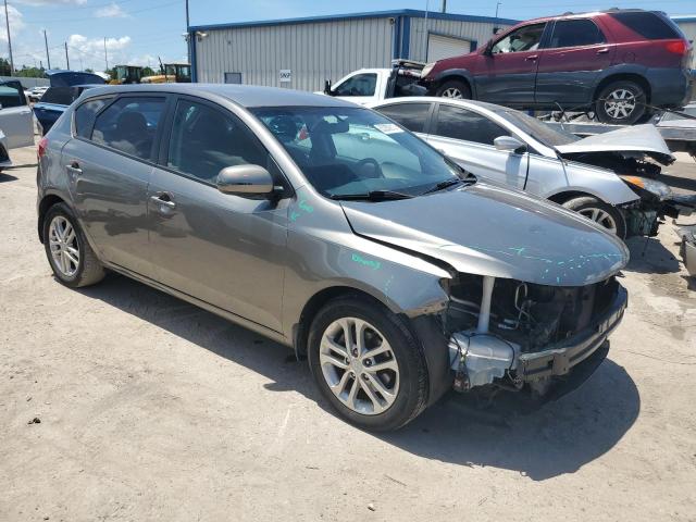 Photo 3 VIN: KNAFU5A26B5395624 - KIA FORTE EX 