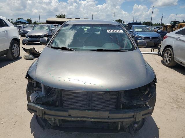 Photo 4 VIN: KNAFU5A26B5395624 - KIA FORTE EX 