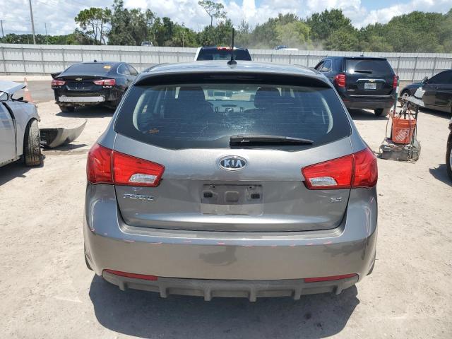 Photo 5 VIN: KNAFU5A26B5395624 - KIA FORTE EX 